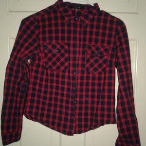 Girls Timing Big Girls S Shirt  Great Cond